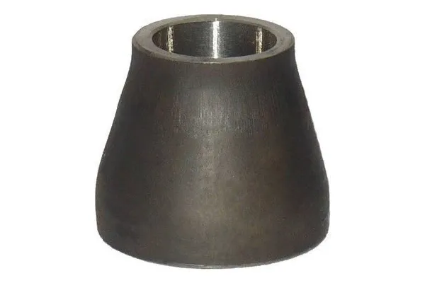 Перехід сталевий Ду  125х  40 (133х4,0 - 48,3х3,0)