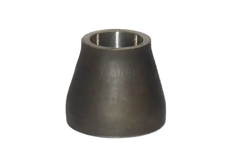 Перехід сталевий Ду  125х  40 (133х4,0 - 48,3х3,0)